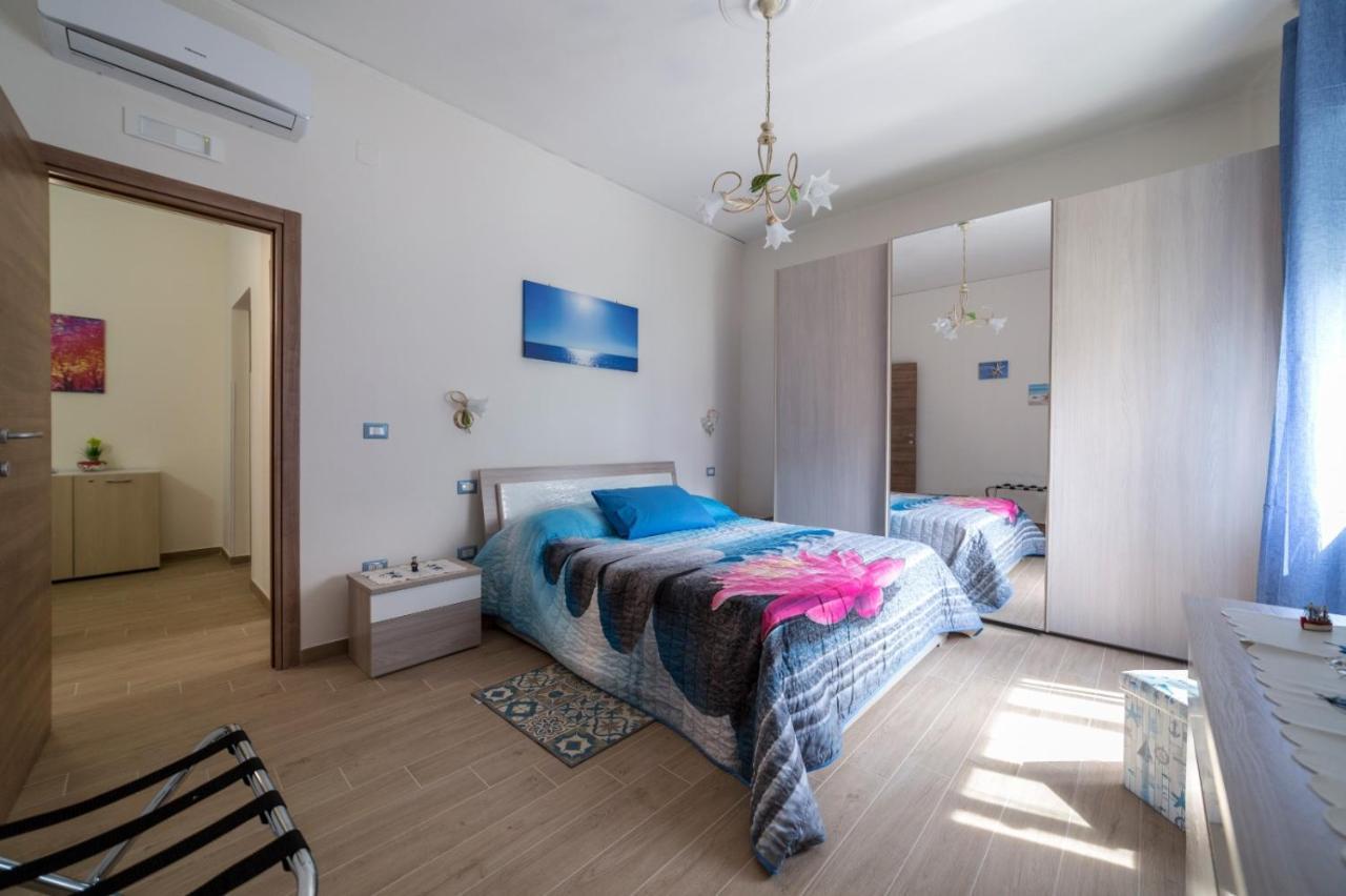 Osolemiohouse Διαμέρισμα Minori Εξωτερικό φωτογραφία