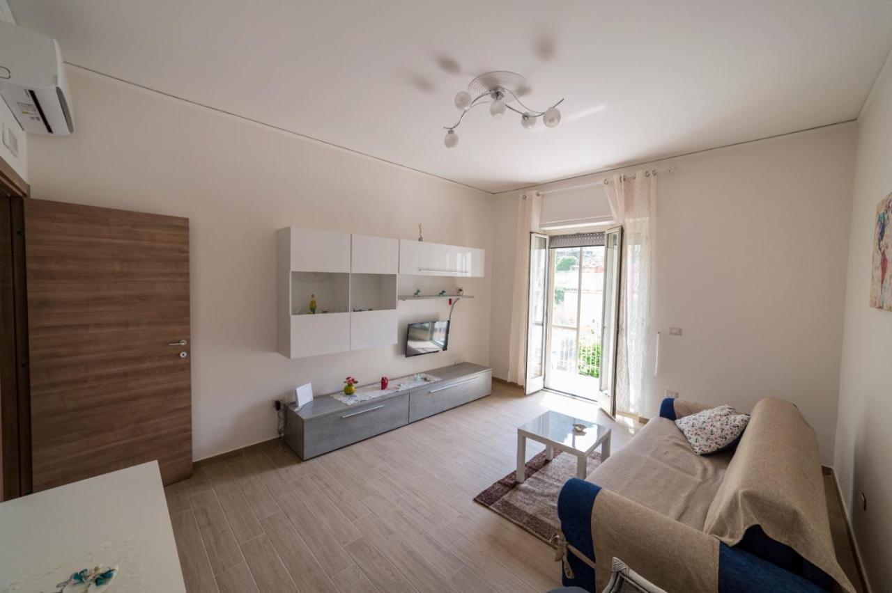 Osolemiohouse Διαμέρισμα Minori Εξωτερικό φωτογραφία