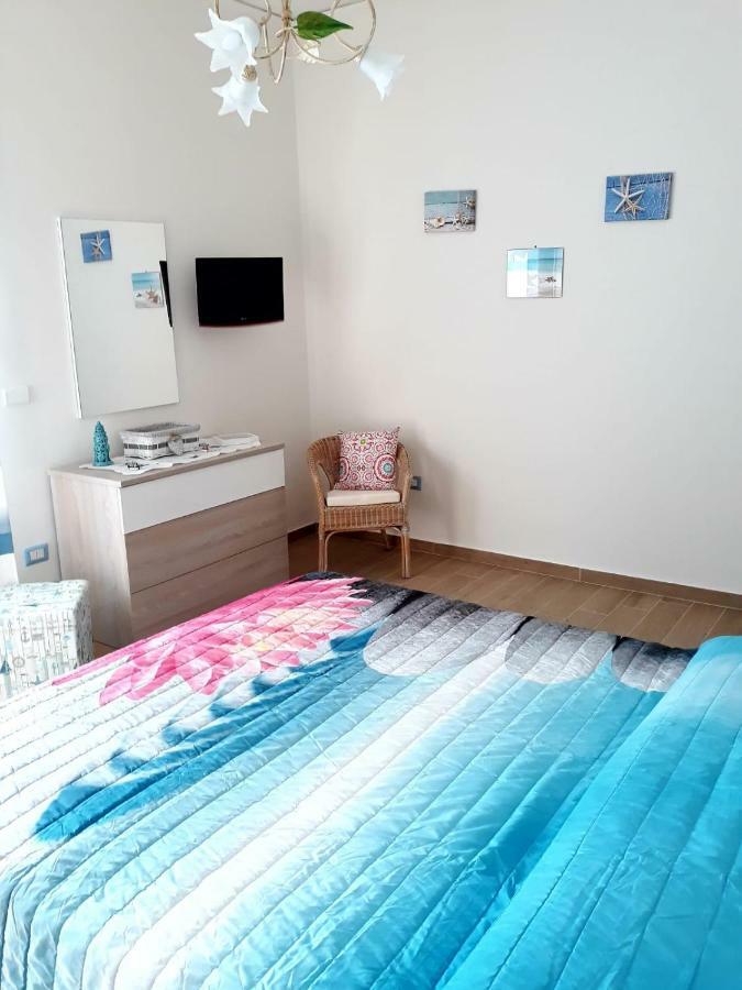 Osolemiohouse Διαμέρισμα Minori Εξωτερικό φωτογραφία