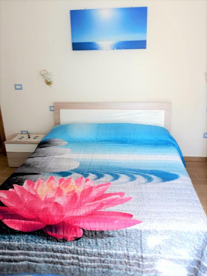 Osolemiohouse Διαμέρισμα Minori Εξωτερικό φωτογραφία