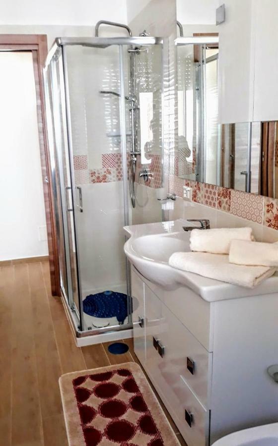 Osolemiohouse Διαμέρισμα Minori Εξωτερικό φωτογραφία