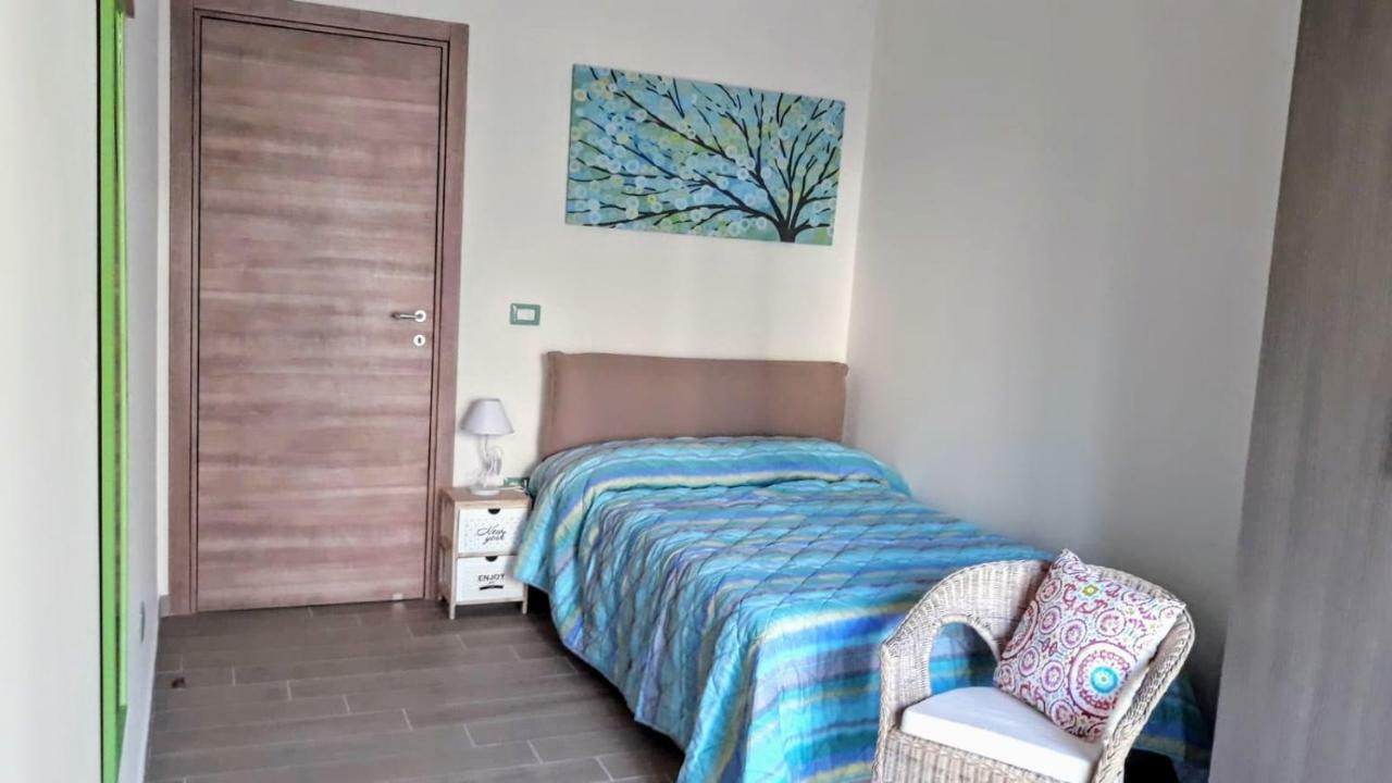 Osolemiohouse Διαμέρισμα Minori Εξωτερικό φωτογραφία