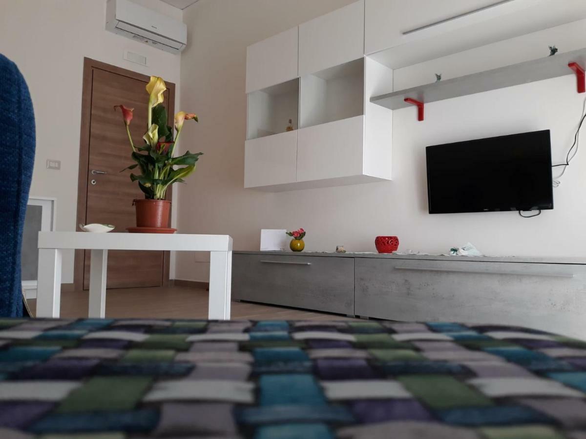 Osolemiohouse Διαμέρισμα Minori Εξωτερικό φωτογραφία