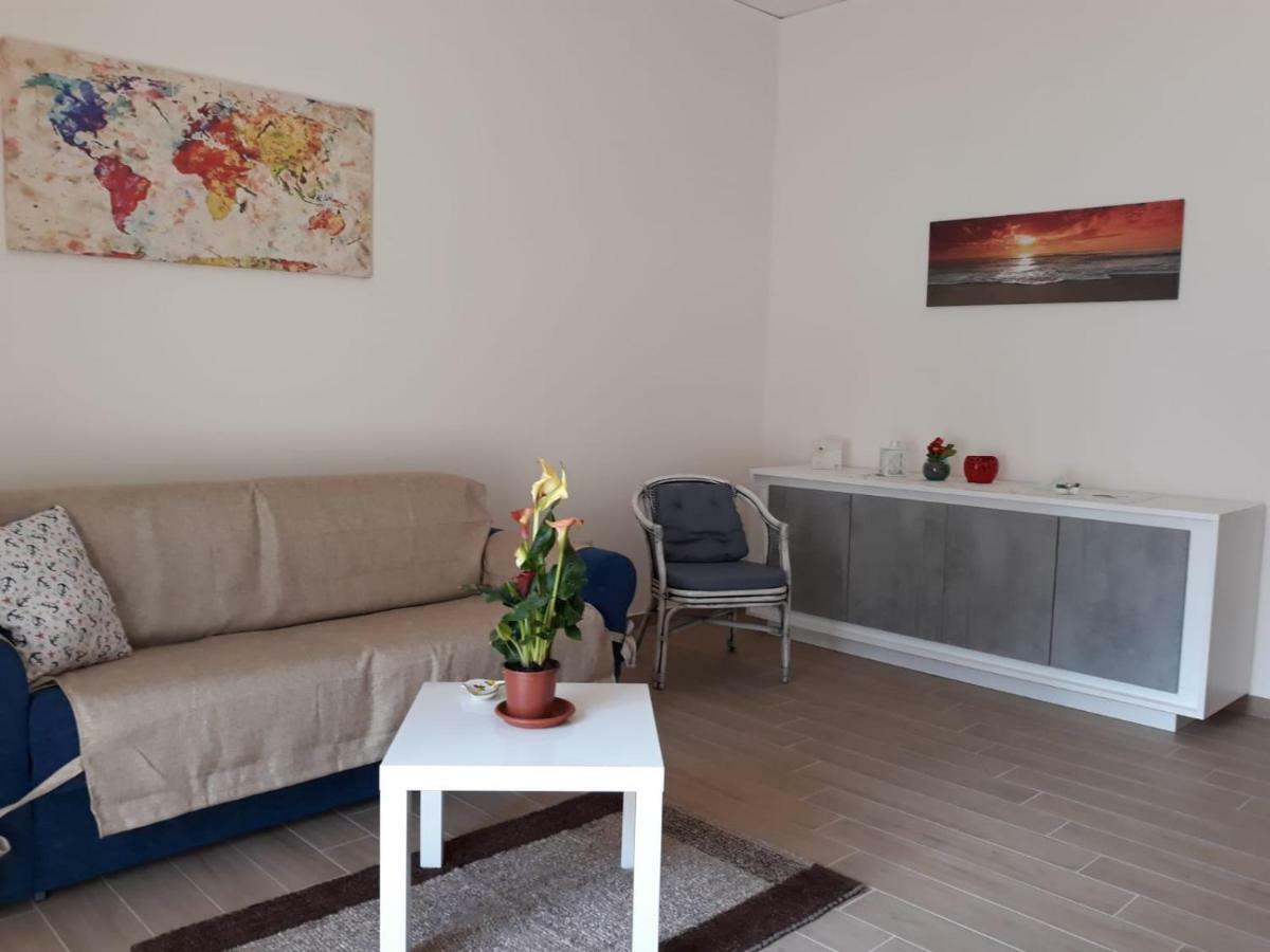 Osolemiohouse Διαμέρισμα Minori Εξωτερικό φωτογραφία
